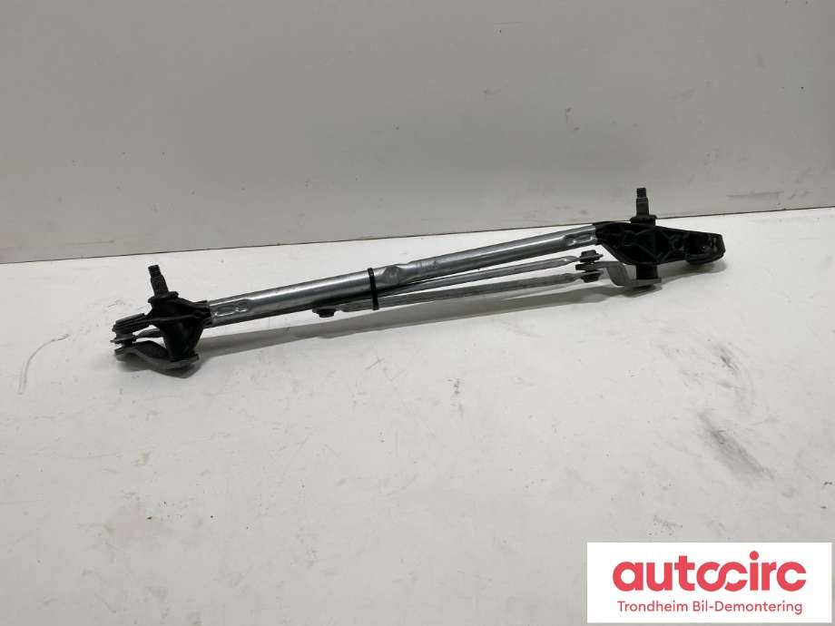 Viskeroverføring til BMW 3-Serie 2012-2018 (F30/F31/F34) (F30/F31/F34) (LES INFO|7260488|61617260488|61 61 7 260 488)