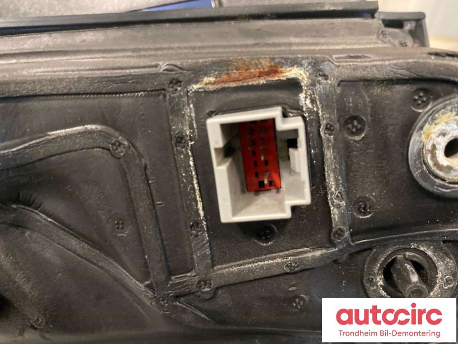 Speil høyre til Ford Kuga 2013-2019 (FORD|DV44-17682-HF|2326067|)