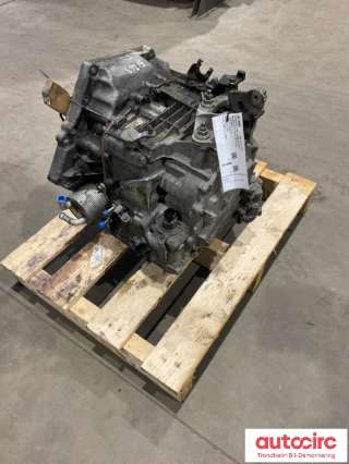 Girkasse 4WD hovedkasse til Mazda CX-5,   (|GW7U03000|4TD0900506)