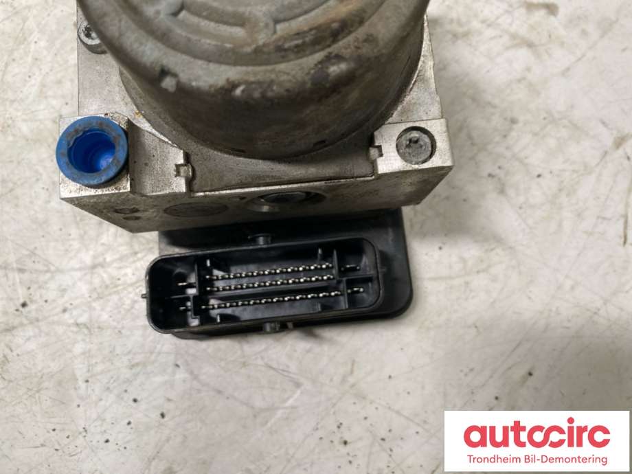 ABS sentral til Mazda CX-5 2012-2017 (Type I)  (ATE|KJY2437A0|)