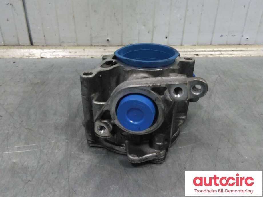 Vakuumpumpe til Audi A5 2007-2016 (Type I)  (...|06J145100C|06J145100G|06J145100AD)