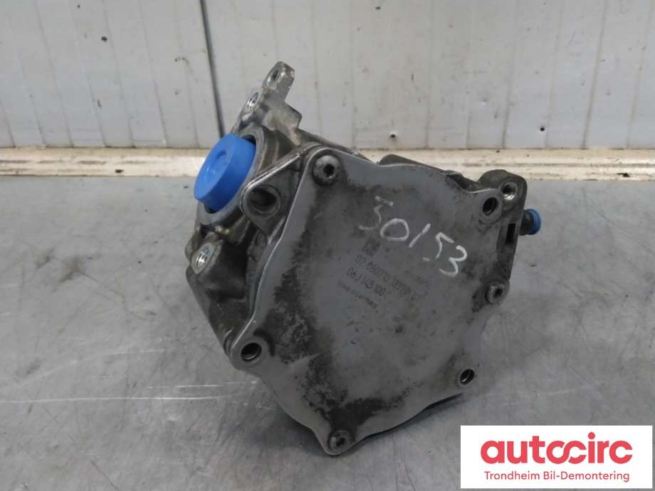 Vakuumpumpe til Audi A5 2007-2016 (Type I)  (...|06J145100C|06J145100G|06J145100AD)