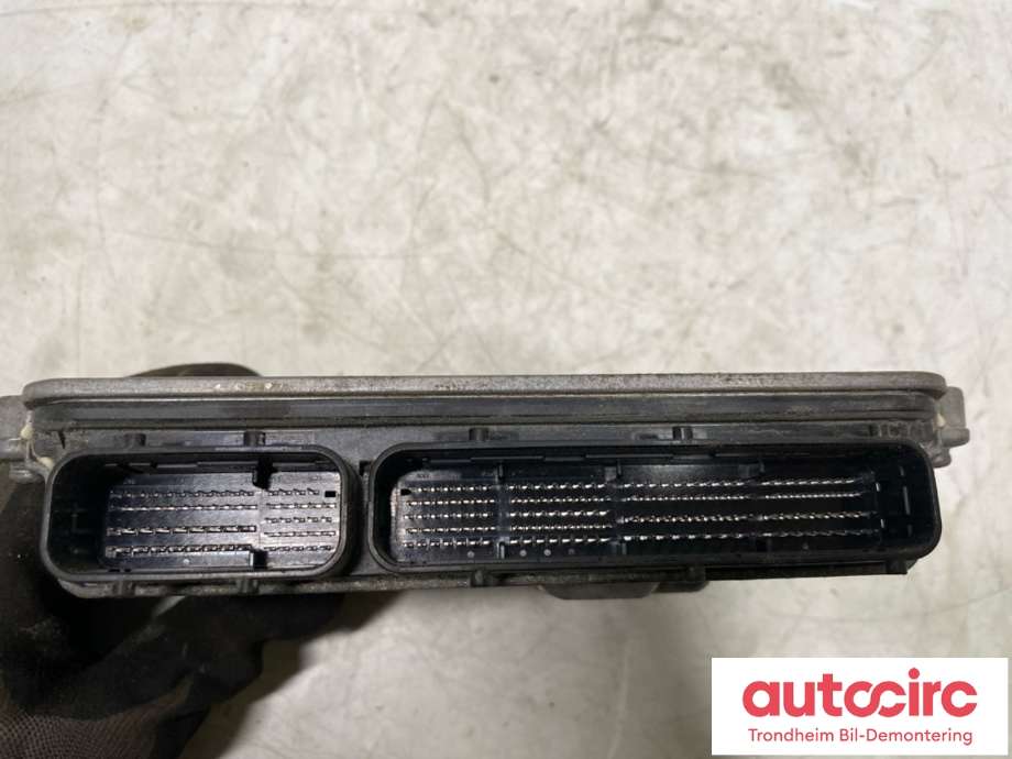 Styreenhet motor til Mazda CX-5 2012-2017 (Type I)  (SH3F18881G|275700-5419|)