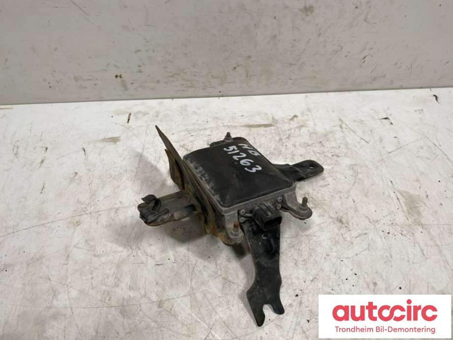 Sensor blindsone til Mazda CX-5 2012-2017 (Type I)  (HØYRE BAK|KR8267Y80A|)