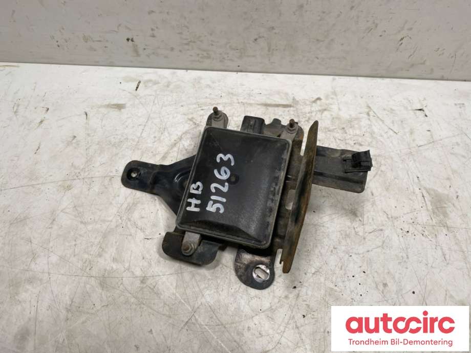 Sensor blindsone til Mazda CX-5 2012-2017 (Type I)  (HØYRE BAK|KR8267Y80A|)