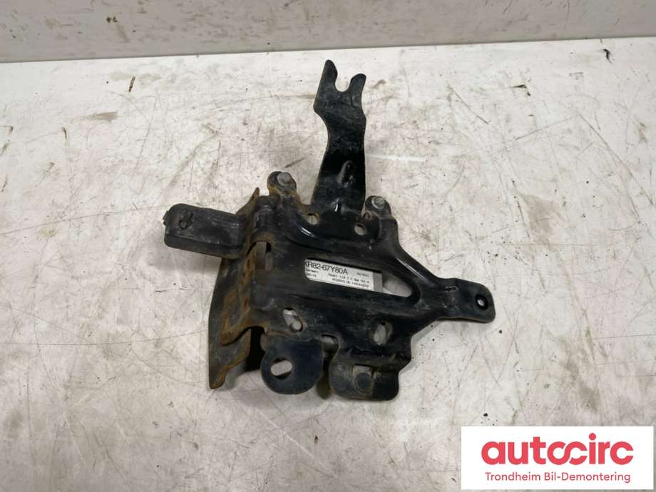 Sensor blindsone til Mazda CX-5 2012-2017 (Type I)  (HØYRE BAK|KR8267Y80A|)