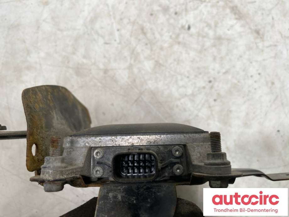 Sensor blindsone til Mazda CX-5 2012-2017 (Type I)  (HØYRE BAK|KR8267Y80A|)