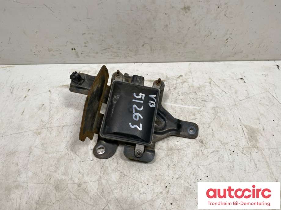Sensor blindsone til Mazda CX-5 2012-2017 (Type I)  (VENSTRE BAK|KR8267Y90A|)