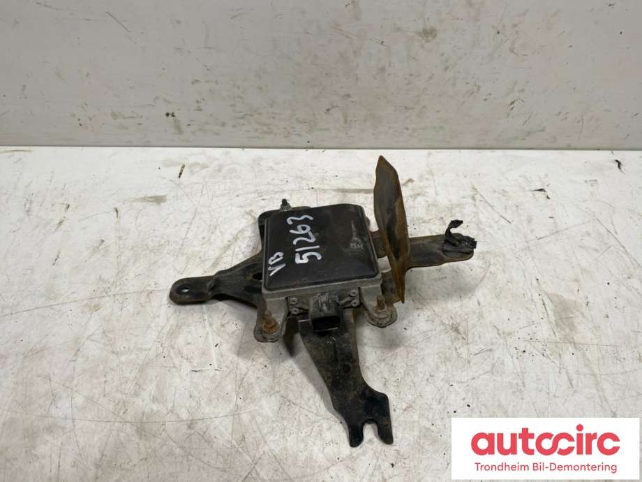 Sensor blindsone til Mazda CX-5 2012-2017 (Type I)  (VENSTRE BAK|KR8267Y90A|)