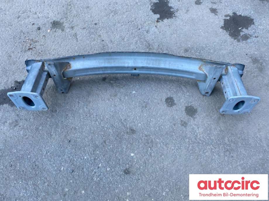 Støtfangerforsterkning foran til Mazda CX-5 2012-2017 (Type I)  (..|KD53-50-070|KD5350070|)