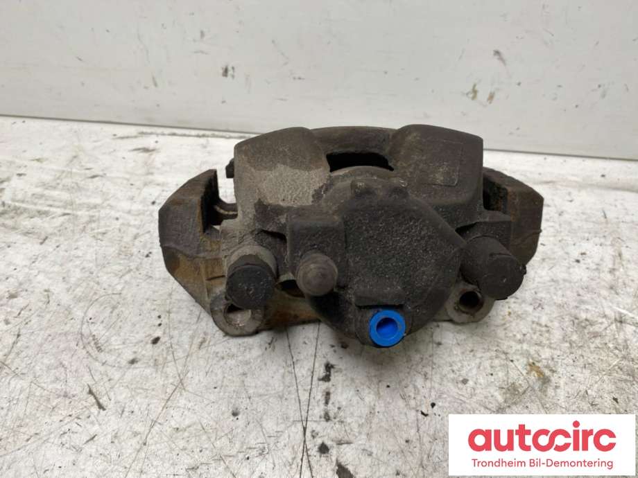 Bremsecaliper venstre foran til Opel Astra K 2015-->> (..|13589725|13508993|95522586| 95524065)
