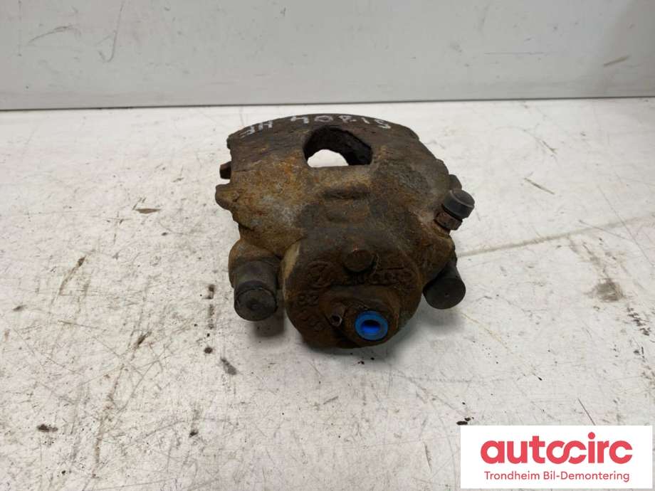 Bremsecaliper høyre foran til Škoda Rapid 2012-2019  (VW AG|1K0615124D|1K0 615 124 D|)
