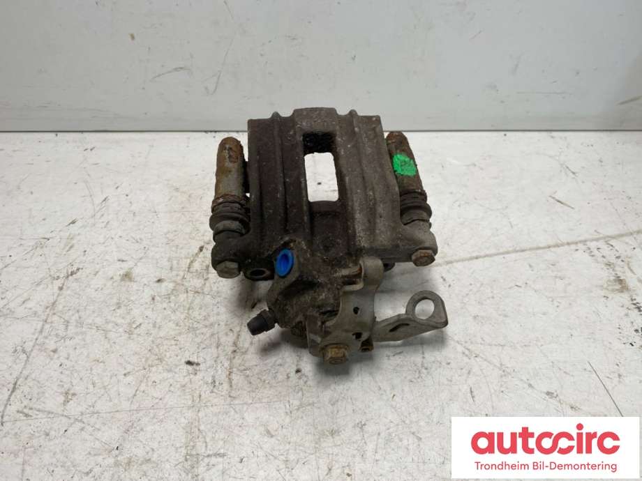 Bremsecaliper høyre bak til Škoda Rapid 2012-2019  (VW AG|6R0615424|6R0615426|6R0 615 424| 6R0 615 426)