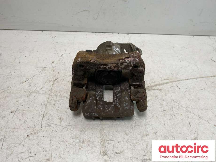 Bremsecaliper høyre bak til Škoda Rapid 2012-2019  (VW AG|6R0615424|6R0615426|6R0 615 424| 6R0 615 426)