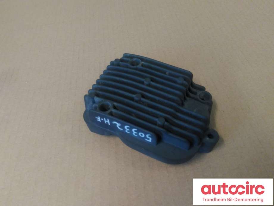 Styreenhet LED til Mercedes EQC 2019-->>  (HØYRE SIDE|A2939063600|A 293 906 36 00|)