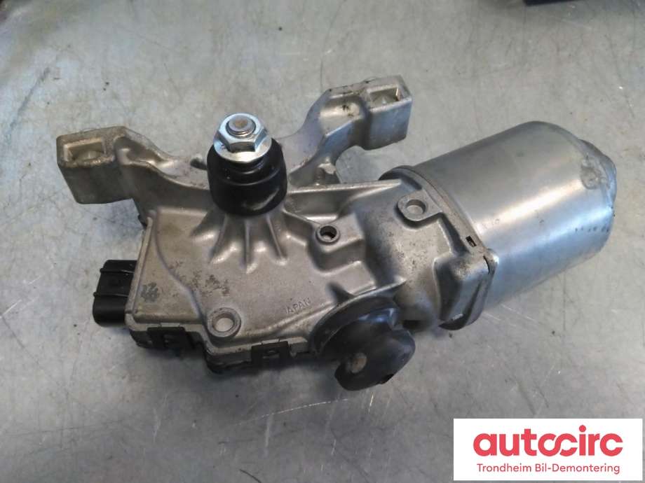 Viskermotor frontrute til Lexus IS, 2006-2013 (Type II) (XE20) (XE20) (DENSO|85110-53040)