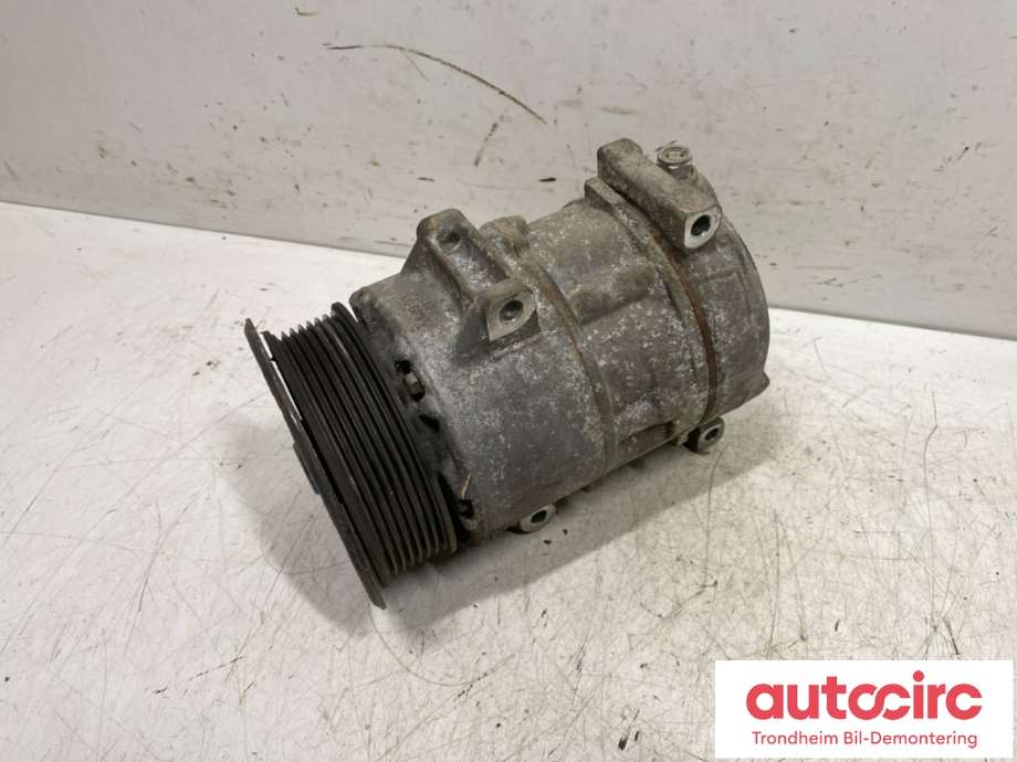 Aircondition kompressor til Lexus IS 2006-2013 (Type II) (XE20) (XE20) (DENSO|8831053060|447260-1290|)