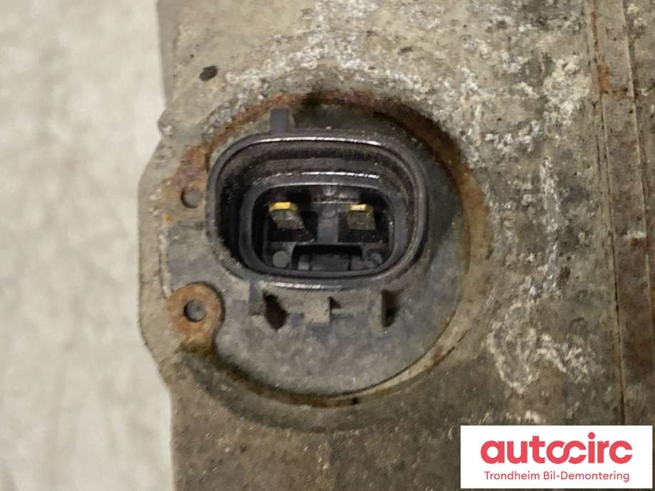 Aircondition kompressor til Lexus IS 2006-2013 (Type II) (XE20) (XE20) (DENSO|8831053060|447260-1290|)