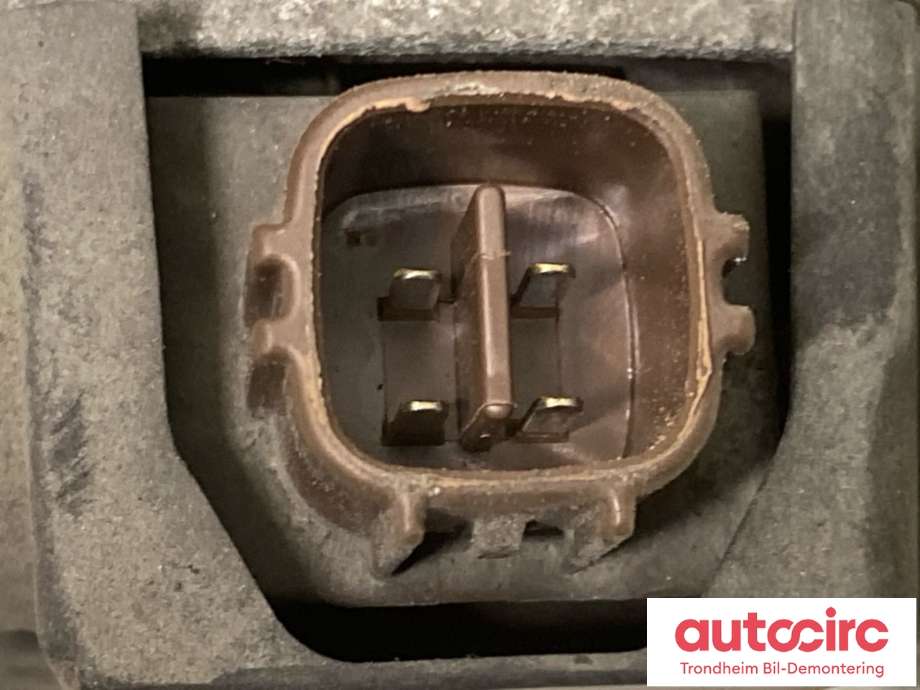 Dynamo diesel til Lexus IS 2006-2013 (Type II) (XE20) (XE20) (DENSO|2706026030|27060-26030|)