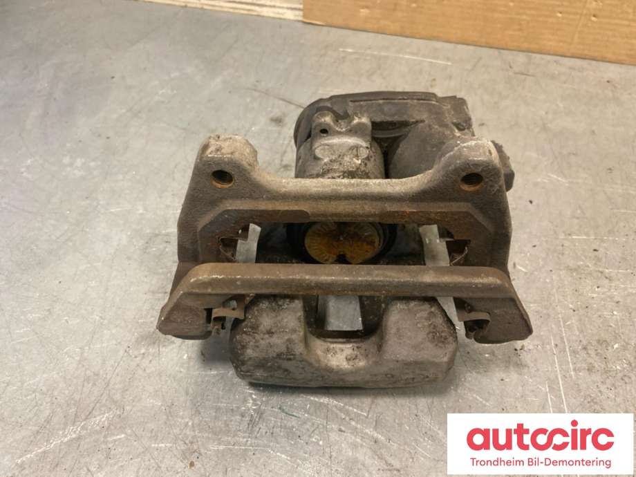 Bremsecaliper venstre bak, elektrisk til Tesla Model 3 2018-2023 (Fase 1)  (..|1044623-00-H|1044623-00-G|1044623-97-F| 1044623-00-I| 1044623-00-H)