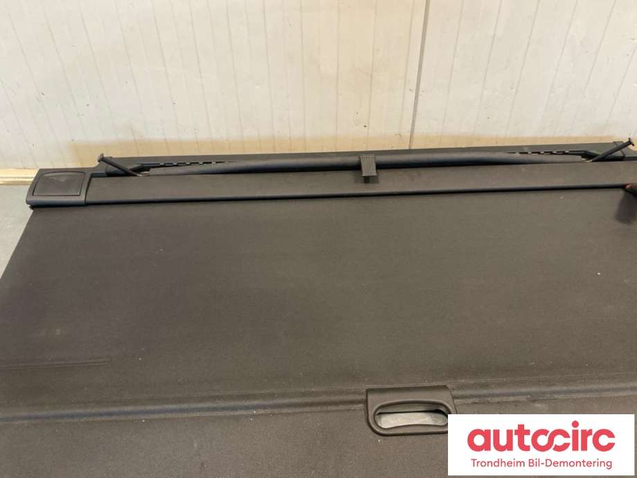 Bagasjerom rollon til BMW 3-Serie, 2005-2011 (E90/E91/E92/E93) (E90/E91/E92/E93) (BMW|9152047)
