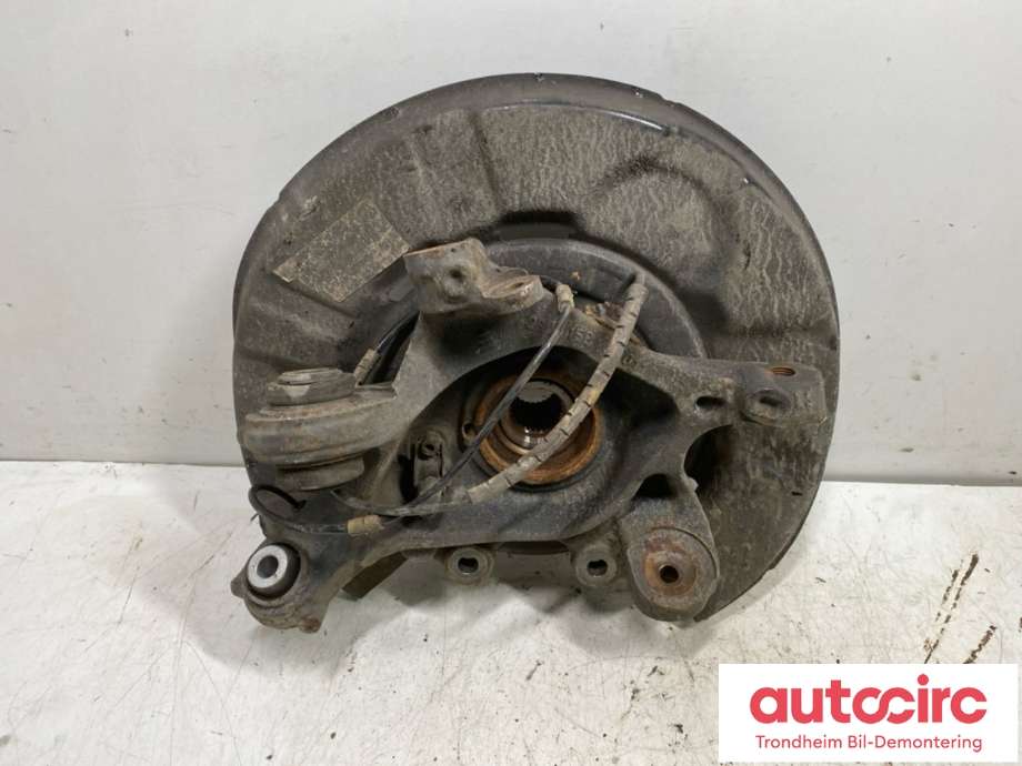 Hjulspindel venstre bak til BMW 4-Serie 2013-2020 (F32/F33/F36) (F32/F33/F36) (..|33326797507|)