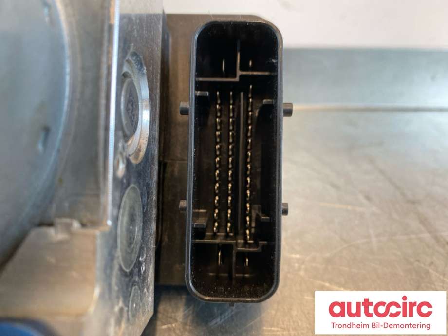 ABS sentral til BMW 4-Serie 2013-2020 (F32/F33/F36) (F32/F33/F36) (ATE|34516897119|6871112|61592200390)
