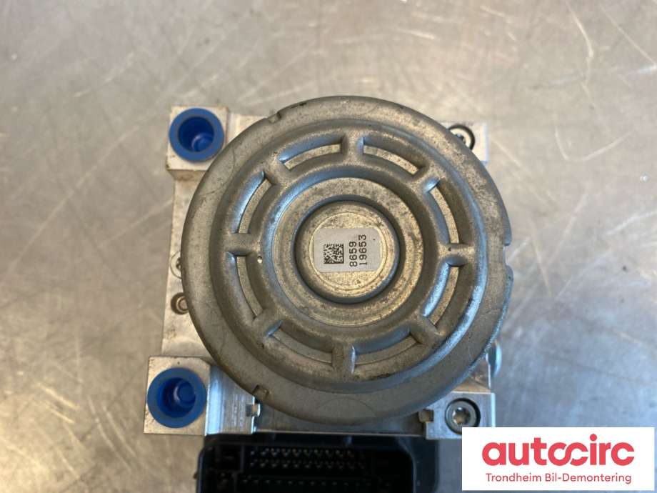 ABS sentral til BMW 4-Serie 2013-2020 (F32/F33/F36) (F32/F33/F36) (ATE|34516897119|6871112|61592200390)
