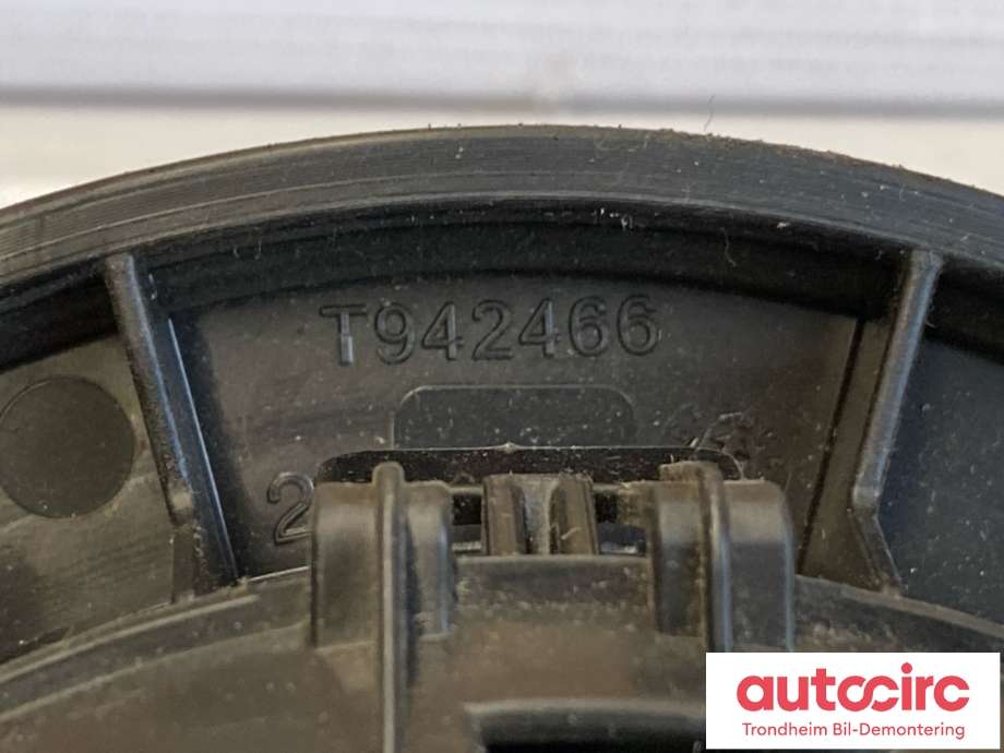 Varmeapparat motor til BMW 4-Serie 2013-2020 (F32/F33/F36) (F32/F33/F36) (..|64119350395|)