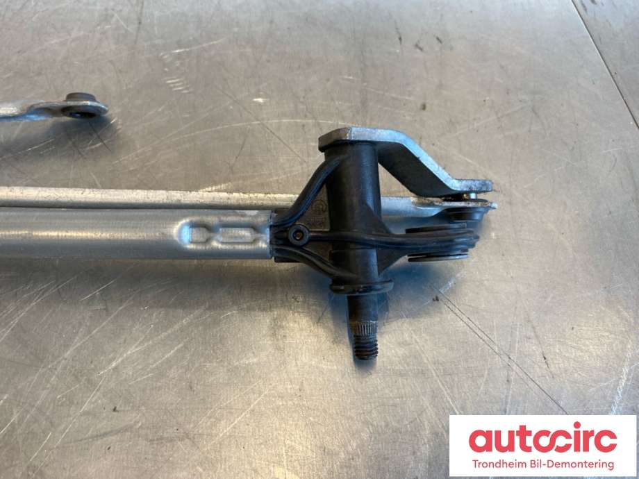 Viskeroverføring til BMW 4-Serie 2013-2020 (F32/F33/F36) (F32/F33/F36) (..|61617260488|)