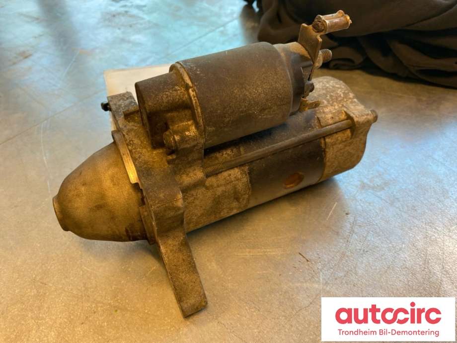 Starter diesel til Ford Ranger (Europa) 2007-2011  (MITSUBISHI ELECTRIC CORP|XM34-11002-CA|M002T87271ZT|4348654)