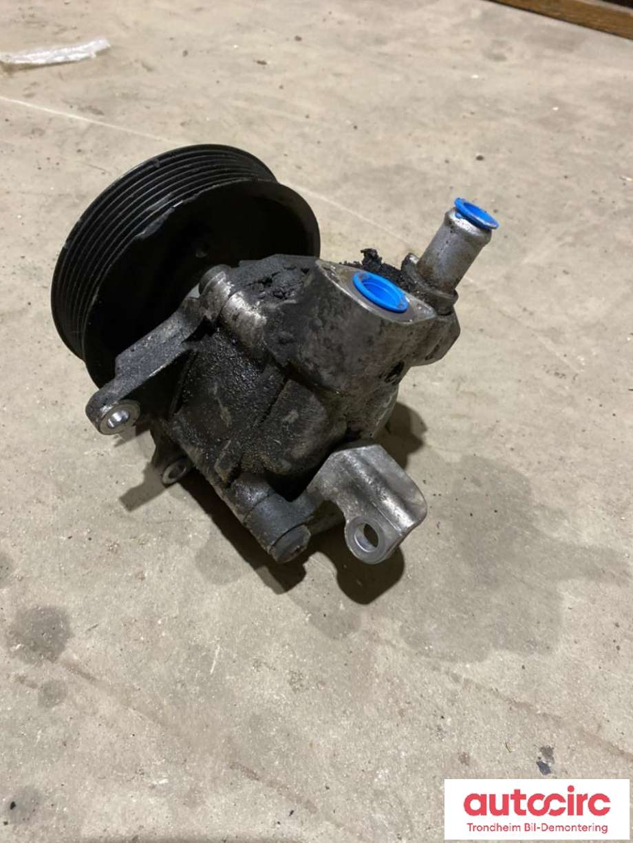 Servo pumpe mekanisk til Porsche Cayenne, 2010-2017 (92A) (92A) (ZF|95831405001)