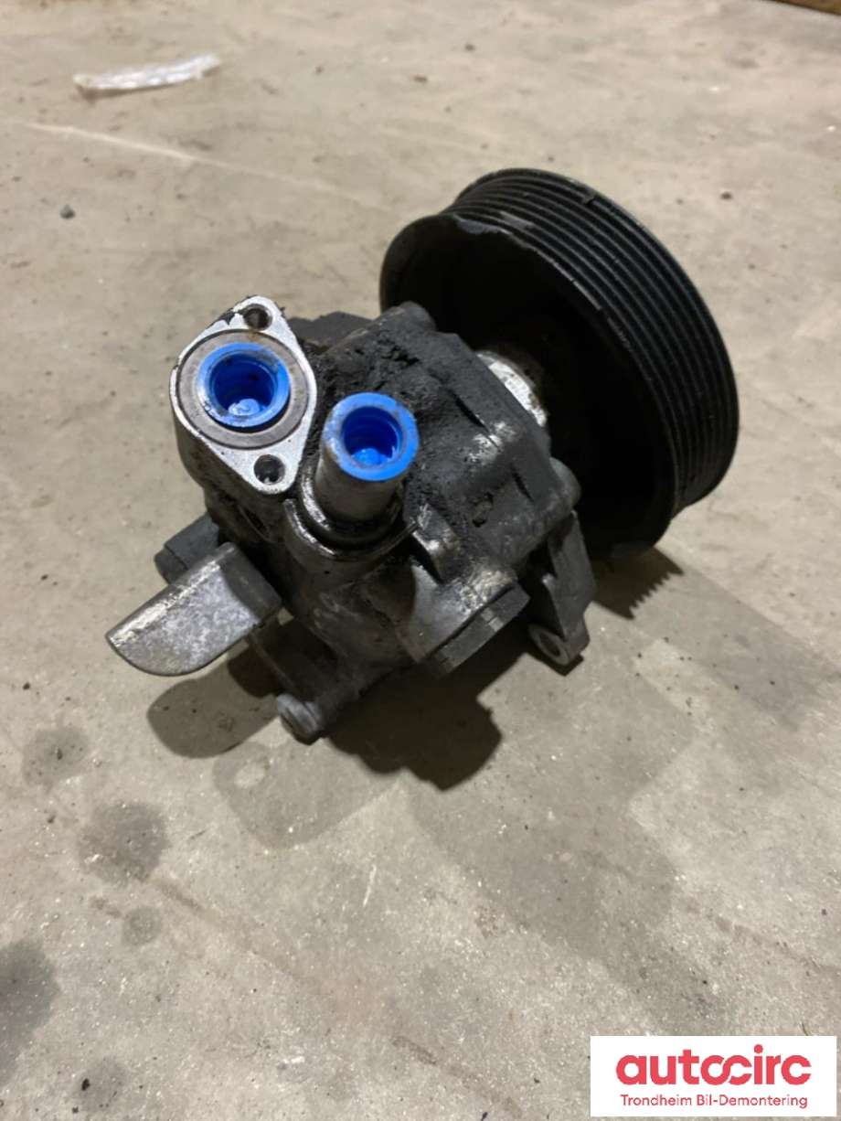 Servo pumpe mekanisk til Porsche Cayenne 2010-2017 (92A) (92A) (ZF|95831405001|958422154|7P5422154B)
