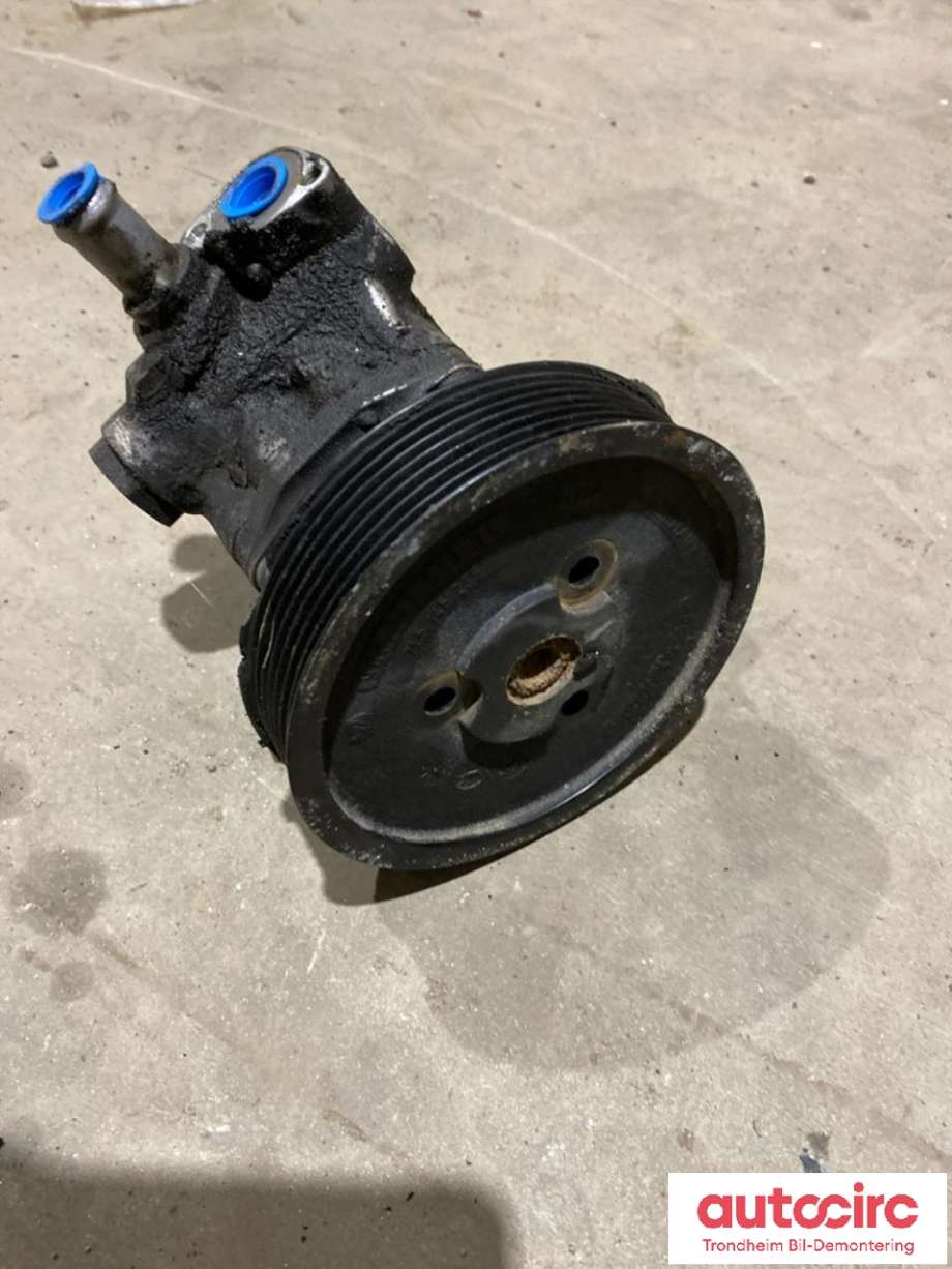 Servo pumpe mekanisk til Porsche Cayenne 2010-2017 (92A) (92A) (ZF|95831405001|958422154|7P5422154B)