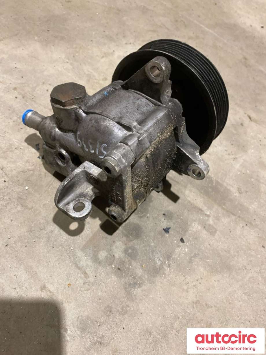 Servo pumpe mekanisk til Porsche Cayenne 2010-2017 (92A) (92A) (ZF|95831405001|958422154|7P5422154B)