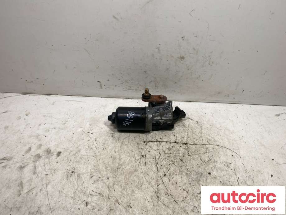 Viskermotor frontrute til Toyota Yaris Verso 1999-2007  (..|8511052090|8511052140|)