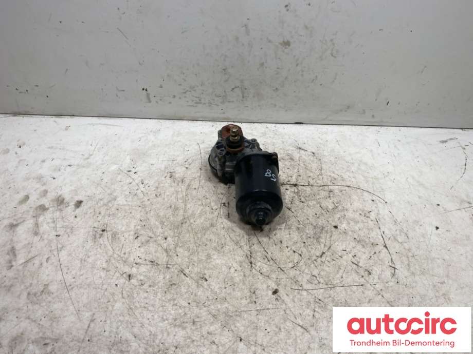 Viskermotor frontrute til Toyota Yaris Verso 1999-2007  (..|8511052090|8511052140|)
