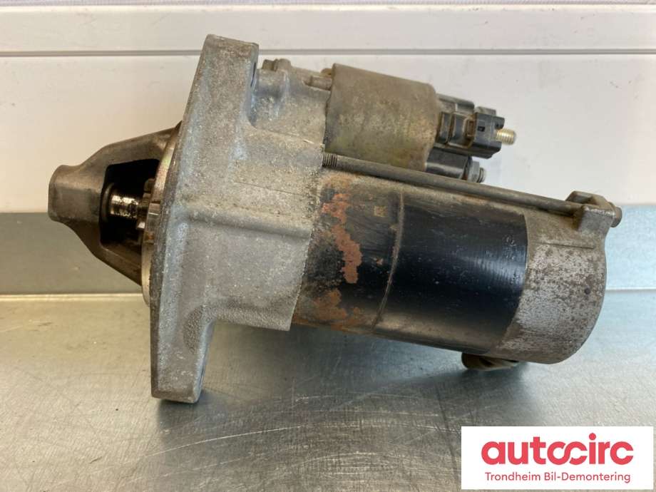 Starter til Toyota Yaris Verso, 1999-2007  (DENSO.|2810021020)