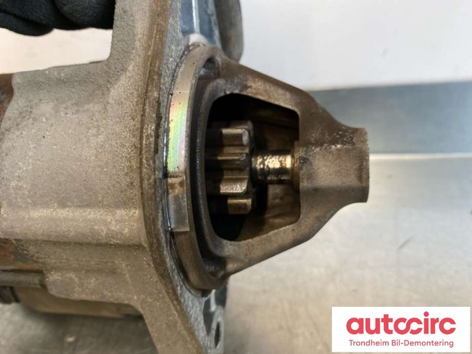Starter til Toyota Yaris Verso 1999-2007  (DENSO.|2810021020|2810021022|228000-8550)