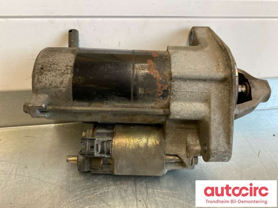 Starter til Toyota Yaris Verso 1999-2007  (DENSO.|2810021020|2810021022|228000-8550)