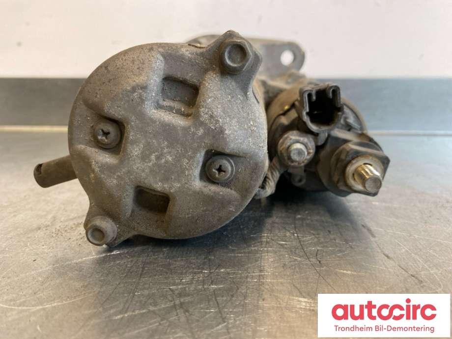 Starter til Toyota Yaris Verso 1999-2007  (DENSO.|2810021020|2810021022|228000-8550)