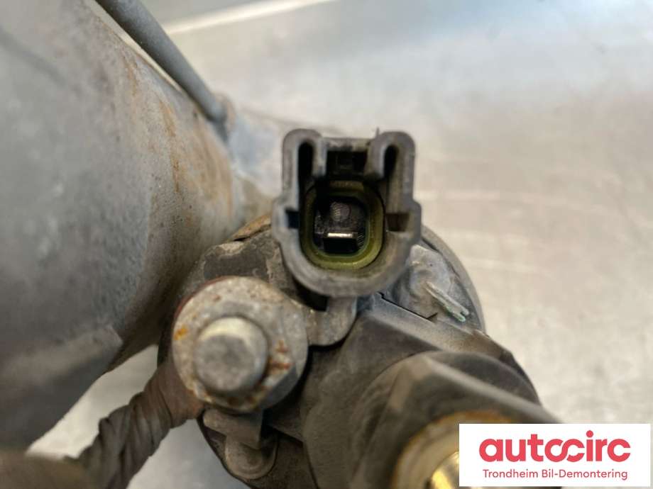 Starter til Toyota Yaris Verso 1999-2007  (DENSO.|2810021020|2810021022|228000-8550)