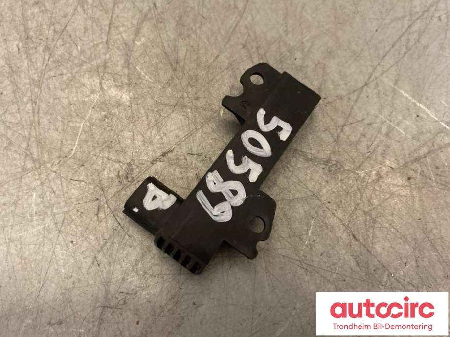 Antenne forsterker til Ford Mondeo 2014-2019 (Type V, Fase 1)  (CONTINENTAL|DS7T-15K603-AA|5195566|)