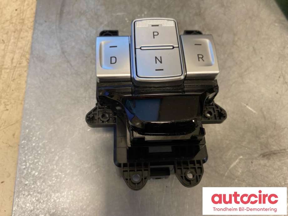 Girstang/girvelger automat til Hyundai Kona 2021-2023 (Type I, Fase 2) (MOBIS|22597-008NV|467F0-K4100|)