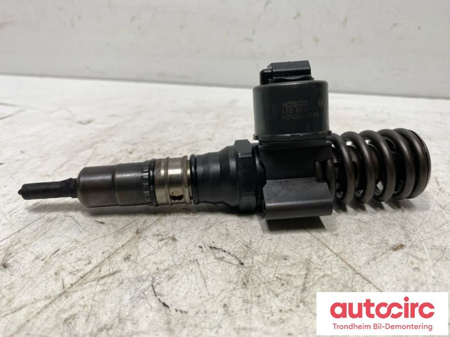 Dyse innsprøyting diesel til Audi A4 2004-2008 (Type III) (B7) (B7) (03G130073G|03G130073GX|)