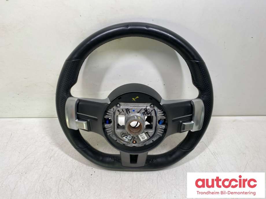Ratt til Mercedes C-Klasse 2021-->> (W206) (W206) (A 099 460 87 08|A0994608708|)