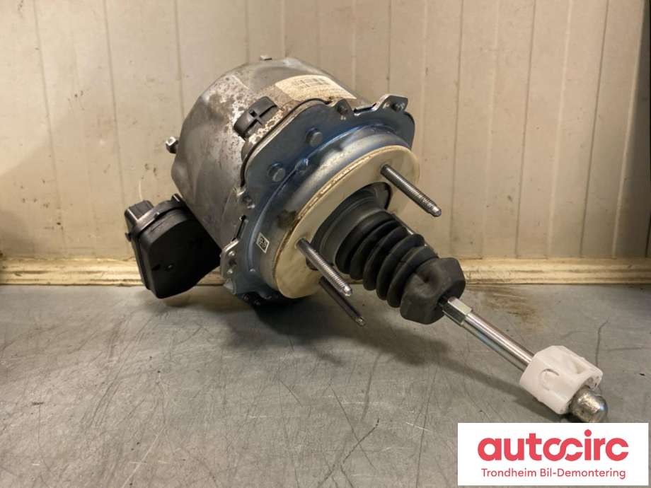 Bremsekraft-forsterker til MG Marvel R 2021-->>  (BOSCH|97953500|0204859765|)