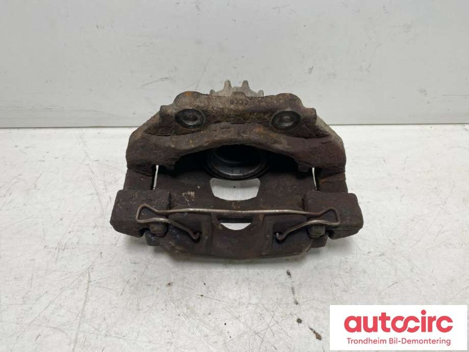 Bremsecaliper venstre foran til Citroën Berlingo 2008-2015 (Type II, Fase 1) (..|4400V7|1651755280|)