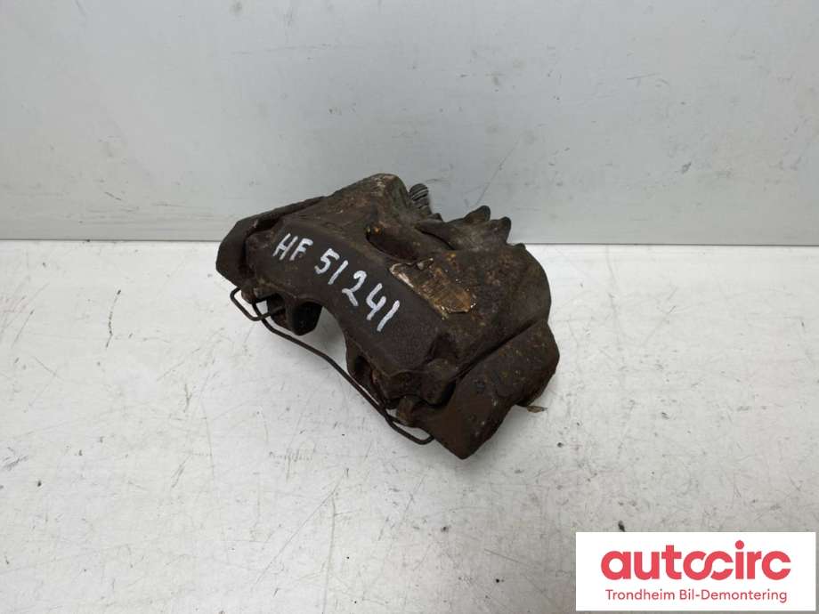Bremsecaliper høyre foran til Citroën Berlingo 2008-2015 (Type II, Fase 1)  (..|4400V8|1651755380|)