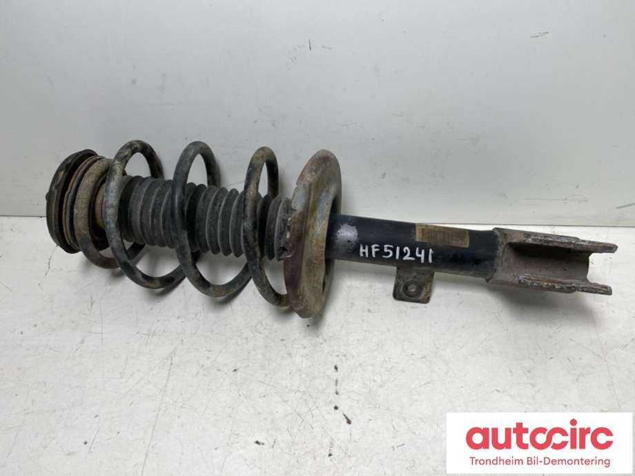 Fjærbein høyre foran til Citroën Berlingo 2008-2015 (Type II, Fase 1) (SACHS|520880|9684108480|9684487980)